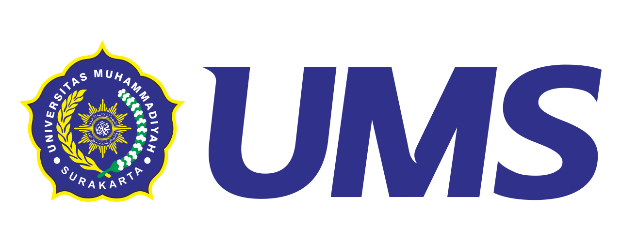 Logo UMS